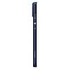 Чохол Spigen для iPhone 13 / 14 - Liquid Air, Navy Blue (ACS05038), фото 9