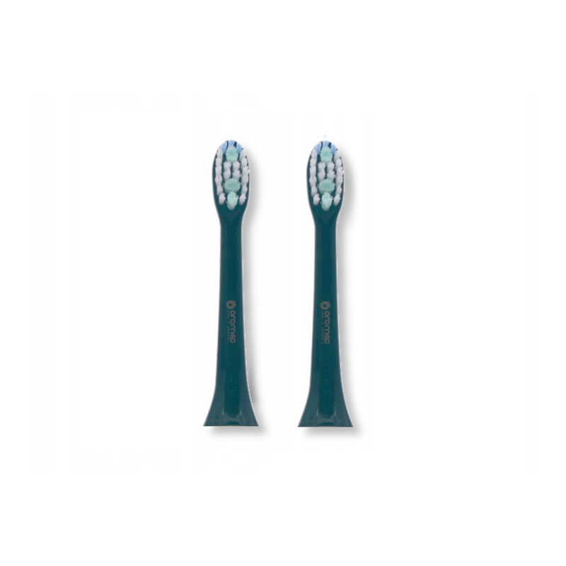Змінні щітки для Oromed Oro-Brush Green