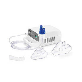 Інгалятор (небулайзер) компресорний — Oromed Oro-Smart Neb