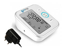 Тонометр автоматичний з адаптером - Oromed Oro-N6 Basic-Z (22-40 см)