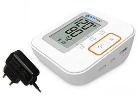 Тонометр автоматичний з адаптером - Oromed Oro-N2 Basic-Z (22-40 см)