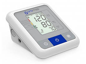 Автоматичний тонометр - Oromed Oro-N1 Basic (22-42 см)