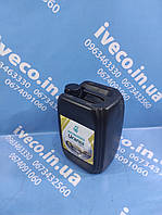 Моторна олива для Iveco Stralis Trakker EuroCargo Urania 5000 F 5w-30 20 л.