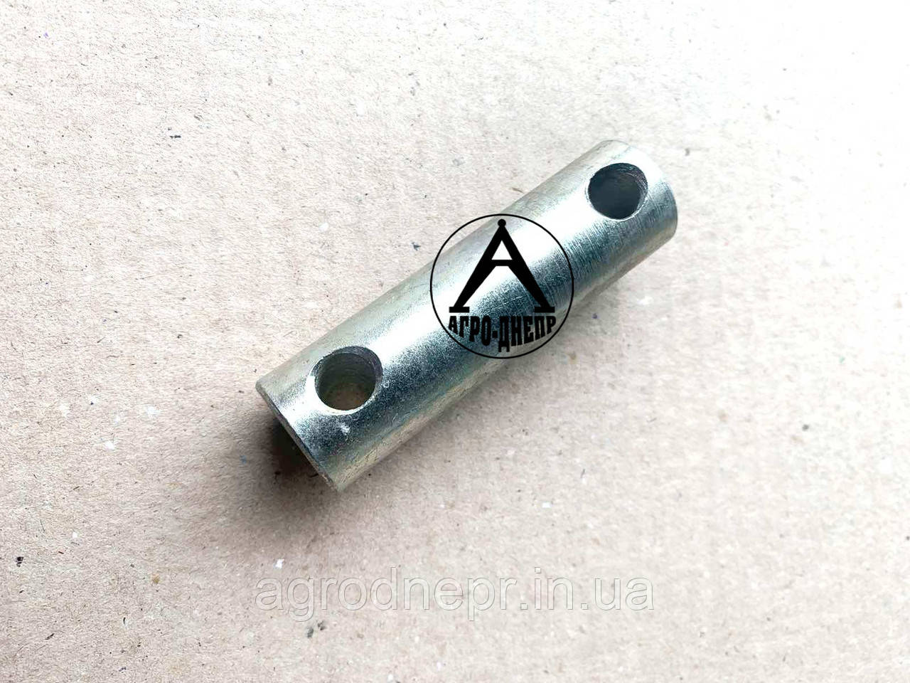 4000188 Палець циліндра глибини FARMET KOMPAKTOMAT 4010390 D-24, mm L-85m 4007624, фото 1