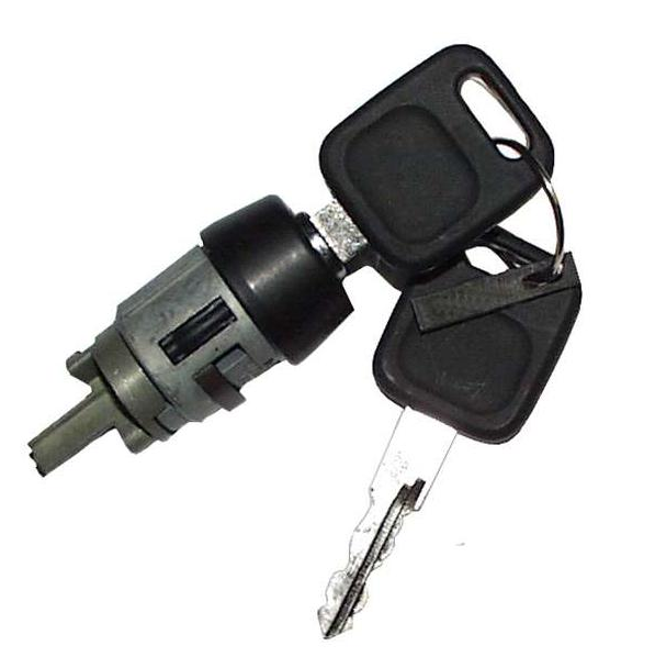 Замок зажигания AUDI 100 C4 AUDI 80 B4 производитель Topran Германия