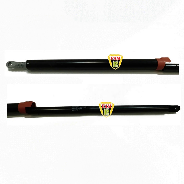 Амортизатор газовий CA2731KH Stabilus, 625695 Claas, фото 1