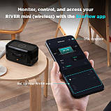 Портативна зарядна станція EcoFlow RIVER mini (Wireless), фото 8