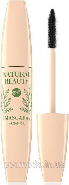 Туш для вій Bell Natural Beauty Mascara