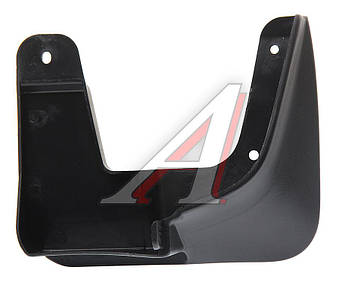 Бризговик передній правий Ssang Yong Rodius 2005-2008