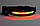 Фонарь налобний Westinghouse LED+COB WF218 акумуляторний з сенсором, фото 3