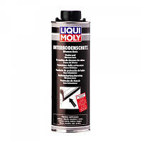 Антикоррозионное покрытие Liqui Moly Unterbodenschutz 1л. (6112)