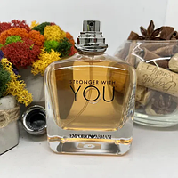 Туалетная вода Giorgio Armani Emporio Духи Armani Stronger with you 100 ml (Джорджио Армани Стронгер Виз Ю)