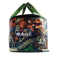 Відро для підгодовування Anvi, 10л