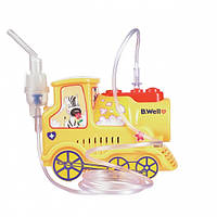 Компресорний небулайзер PRO-115 B.Well