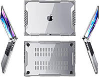 Чохол SUPCASE Unicorn Beetle для MacBook Pro 16 (2023) A2780 M2 Pro/M2 Max / (2021) A2485 M1 Pro / M1 Max, фото 3