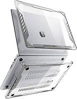 Чохол SUPCASE Unicorn Beetle для MacBook Pro 16 (2023) A2780 M2 Pro/M2 Max / (2021) A2485 M1 Pro / M1 Max, фото 2