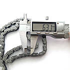 Цепь грм квадроцикла мотоцикла 94 47 звена ATV 150 500куб 3х4, фото 2