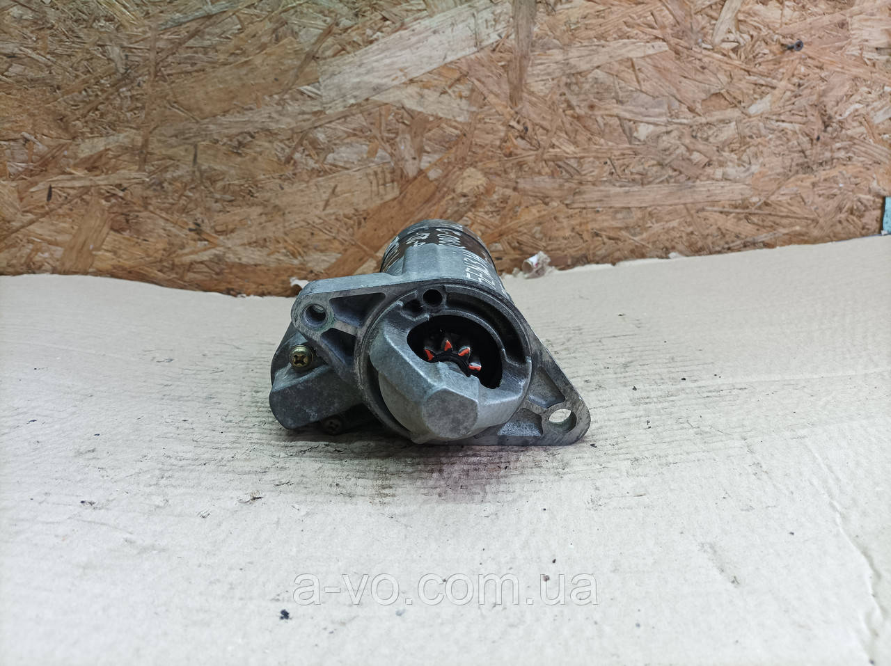 Стартер для Chrysler PT Cruiser , 05033067AA , M000T84881ZC , 9 Зубов, фото 1