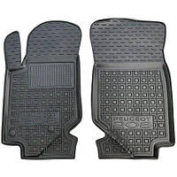 Килимки передній PEUGEOT 208 з 2021 р. (AVTO-GUM)