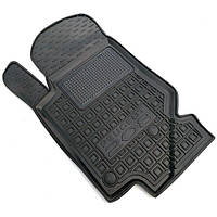 Коврик PEUGEOT 208 з 2021 р. (AVTO-GUM)