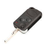 Ключ викидний для Land Rover, фото 3