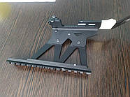 Планка пікатіні з кронштейном для АК, РПК, фото 8