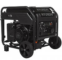 Інверторні генератори Hyundai відгуки покупців