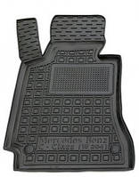 Коврик mercedes w204 (Avto-Gumm)
