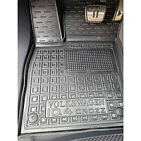 Килимки Volkswagen ID4