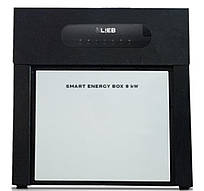 Портативна електростанція EMGo Technology LiEB 8SP (5кВт 8кВт*г)