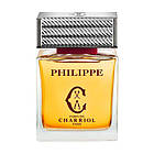 Charriol — Charriol Philippe Eau De Parfum Pour Homme (2014) — Парфумована вода 100 мл (тестер), фото 2