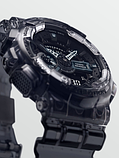 Годинник CASIO G-SHOCK GA-110SKE-8AER, фото 2