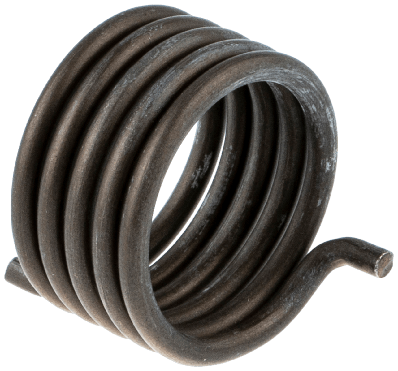 Пружина стартера до бензопили Husqvarna 135 MarkII, фото 1