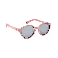 Beaba - Солнцезащитные детские очки 2-4 года - pink