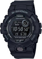 Годинник CASIO G-SHOCK GBD-800-1BER