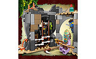 LEGO Ninjago Дерев'я Хранителів 632 деталі (71747), фото 6