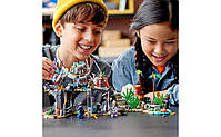 LEGO Ninjago Село Хранителів 632 деталі (71747), фото 2