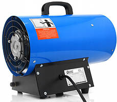 Теплова гармата газова Ripper M80925R 20 kW, фото 3