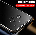 Броньована гідрогель плівка Apple iPhone 14 Pro\14 \14 Pro Max 14 Plus екран матова, фото 5