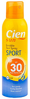 Спрей-сонцезахист Cien Sport SPF-30 (200мл.)