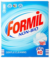 Стиральный порошок Formil Non-Bio, 40 стирок (2,6кг.)