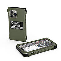 Противоударный чехол Juggernaut.Case IMPCT для iPhone 11, 12