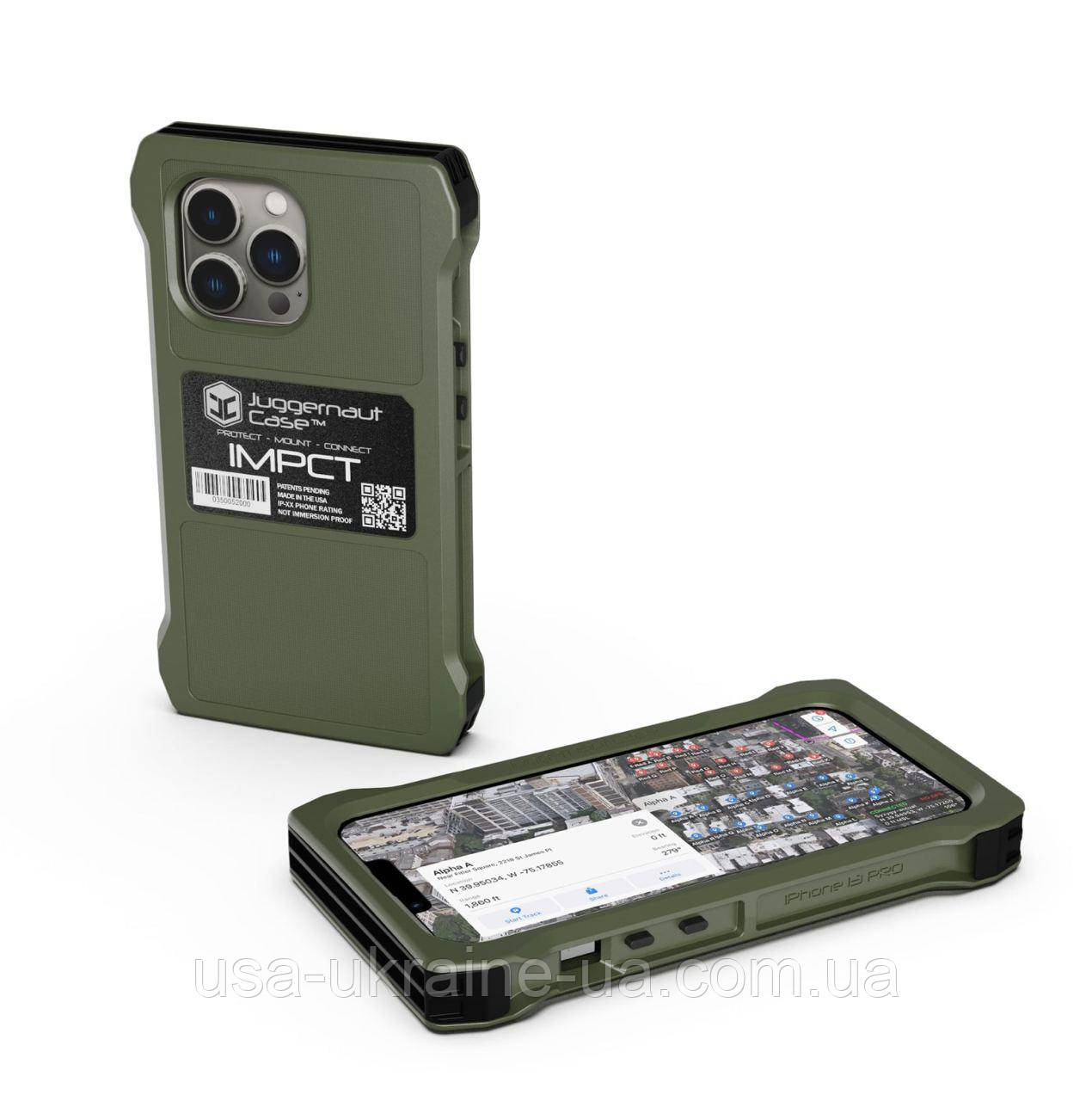 Juggernaut Case Ip Rating Iphone 12 Impct Case Juggernaut Case