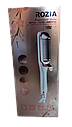 Випрямляч для волосся Rozia HR-804, фото 2