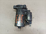 Стартер для Citroen Berlingo , AX , C2 , C3 , C4 , Nemo , 9647982880 , 9 Зубов, фото 4