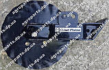 Кронштейн 204-140H COULTER ARM Great Plains PD стійка фрези 204-659Н, фото 5