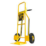 Візок складський (250 кг) HT524 Stanley 8717496635242, фото 4