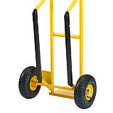 Візок складський (250 кг) HT524 Stanley 8717496635242, фото 5