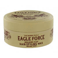 Глиняный воск для волос Eagle Force Molding Clay Hair Wax 150 ml