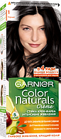 Крем-краска для волос Garnier Color Naturals, 1 Черный